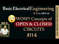LEC 11(a)-B.Tech Basic Electrical Engineering-SEM -I#btech #mmtu #aktu #mumbaiuniversity #sppu #rgpv