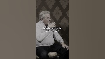 How to increase leadership influence - John Maxwell