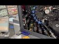 HP Indigo 5600 - used digital printer