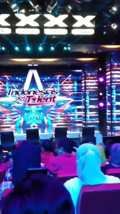 ariel noah jadi juri indonesian got talent 2022