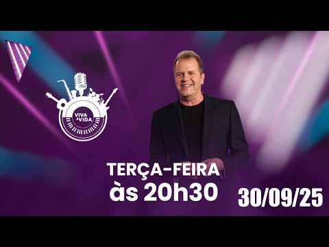 Viva A Vida – 30/09/25