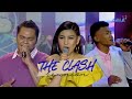 Most EXCEPTIONAL 'The Clash' reunion stage | Studio 7