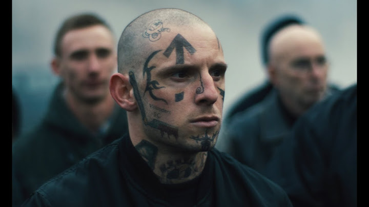 6/26公開 映画『SKIN／スキン』予告編