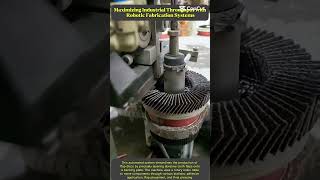 Enhancing Tool Longevity Through Precise Layering