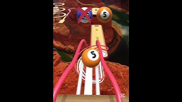 ⚽ Going Balls VS Rollance Balls Action Ball Games New Race 18 Android/IOS Games ‎