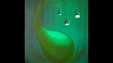 Lyn Morrison's Art