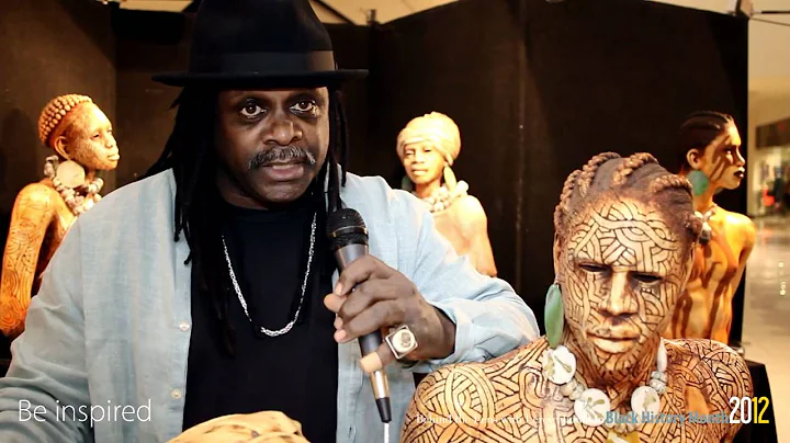 Behind the Lens with Leroy Hamilton Black History ...