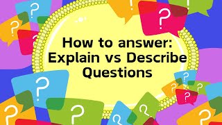NEVER get less than 100% for EXAM QUESTIONS | How to correctly answer exam questions