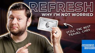 AMEX Platinum Card UPDATE | What You Need To Know Now