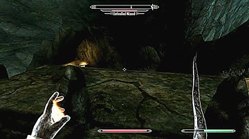 Skyrim: How to kill Morokei