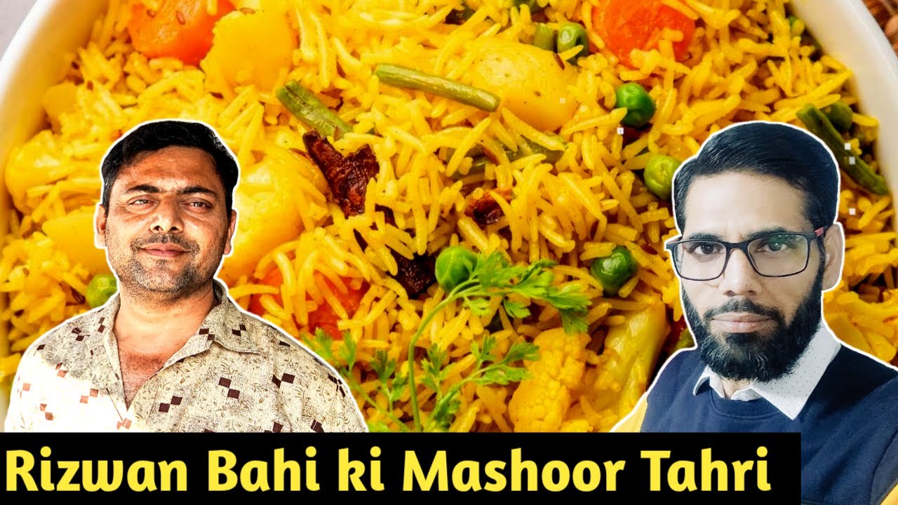 Rizwan Bhai Tahari wale, Delhi Road Shamli, Rs. 100/- Only | Street ...
