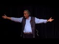 Normose: a patologia da normalidade | Roberto Crema | TEDxLaçador