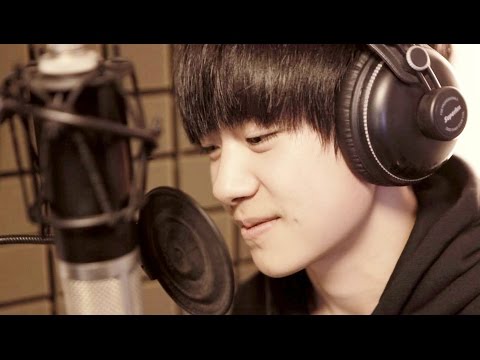 【TFBOYS】易烊千玺宠溺演唱《宝贝》给弟弟 超萌千玺弟弟登场 English subtitle【易烊千玺频道JACKSON YIYANGQIANXI】