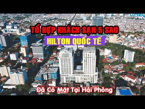 Video: 9 Khách sạn Hilton tốt nhất năm 2022