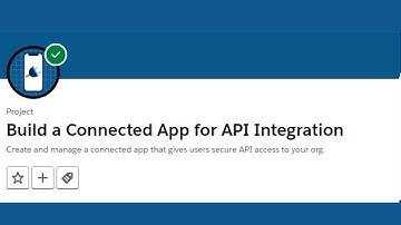 Implement the OAuth 2 0 Web Server Flow - Salesforce Project