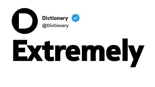 Extremely Synonyms | Similar Words 