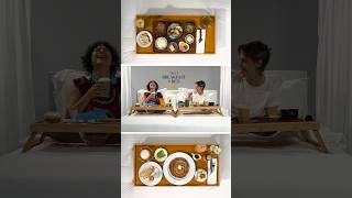 How Do You Like Your Eggs Cooked With Kristen Stewart & Alia Shawkat