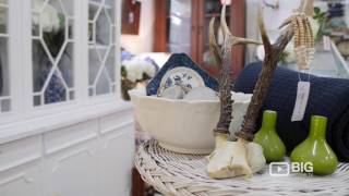 Creative Alice Vintage Shop In Cleveland Qld Selling Homeware And Paint