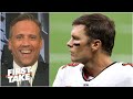 Tom Brady is obviously in decline without Bill Belichick & the Patriots - Max Kellerman | First Take