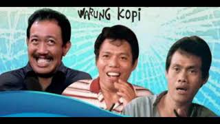 WARKOP DKI-SAUDARA LIRIK