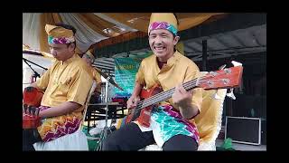 Download Lagu Alahai Sayang (Lagu Banjar) Gimar Jet Bass with Musik Panting Kumbang Banaung Barabai Live  MP3