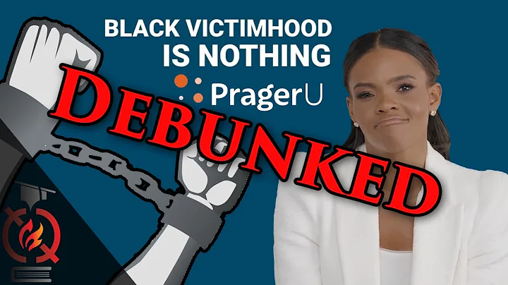 Debunking PragerUs History of Slavery w/ Candace O...