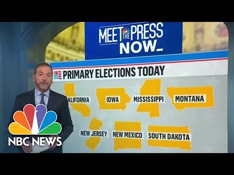 Rising Voter Anger And Apathy Leading To A 'Political Depression&rsquo;