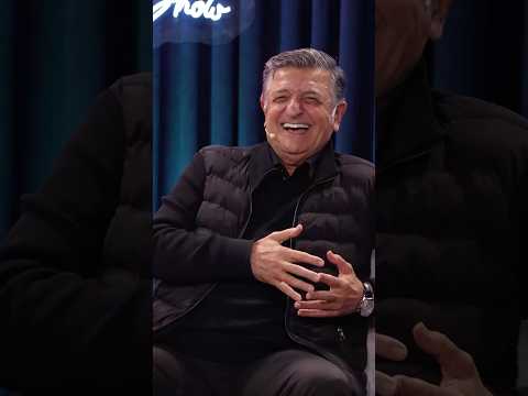 Yılmaz Hoca ve Canberk’i öpüştürüp barıştırdık
