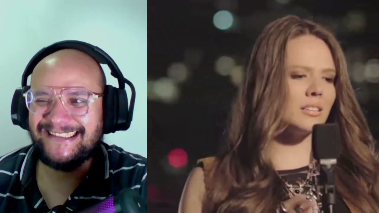 JESSE & JOY - Dueles (Video Oficial) REACCIÓN ApoloOscar