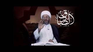 احزان السماء(4):الامام جعفرالصادق (ع)والانحرافات العقائدية، مع سماحة الشیخ رضا الطویرجاوي،1436 ق