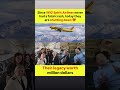 Since 1992 Spirit Airlines never had a fatal crash, today they are shutting down