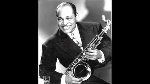 Coleman Hawkins - DEVOTION