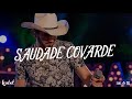 Loubet - Saudade Covarde | DVD Made In Roça