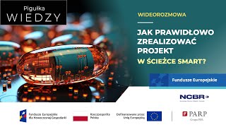 Jak prawidłowo zrealizować projekt w Ścieżce SMART