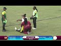 🔴 LIVE Leeward Islands v Jamaica | CWI Women’s Under 19 | 20 Over Championships 2026