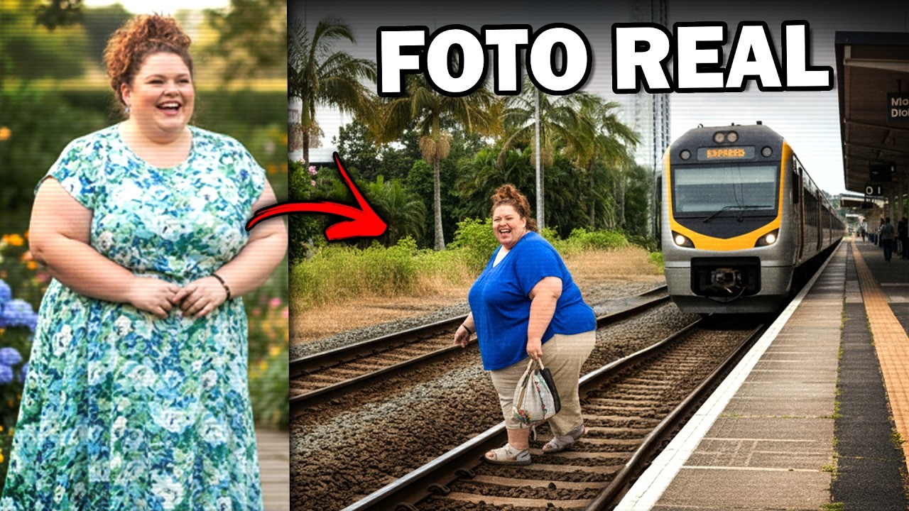 5 Filmagens Mais CHOCANTES Capturadas Segundos Antes da Tragédia...