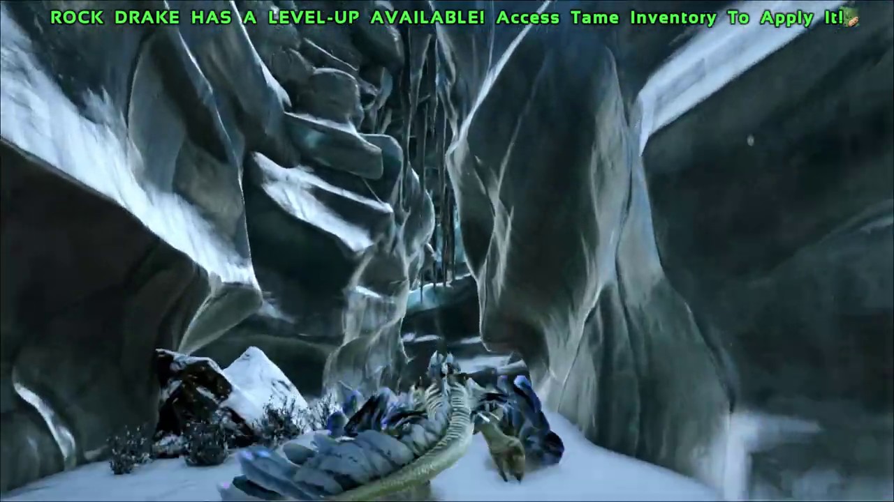 ▷ Ark: Valguero - How to find Creatures - Deinonychus, Rock Golem