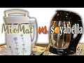 Best Nut Milk Maker Machine | MioMat vs Soyabella