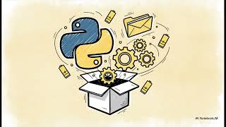 Python para Automatización, smtplib, imaplib, zipfile