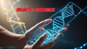 The Future of Gene Editing: CRISPR, AI, and the Genetic Revolution