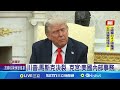川普與馬斯克的衝突)