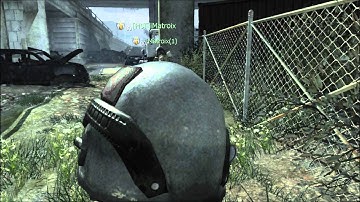 Mw3 How To Get Sitrep Pro(After Patch)