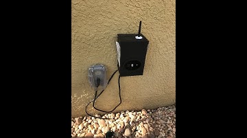 DEWENWILS 120W Smart Wi-Fi Low Voltage Transformer, Schedule and Timer, Compatible with Alexa Review