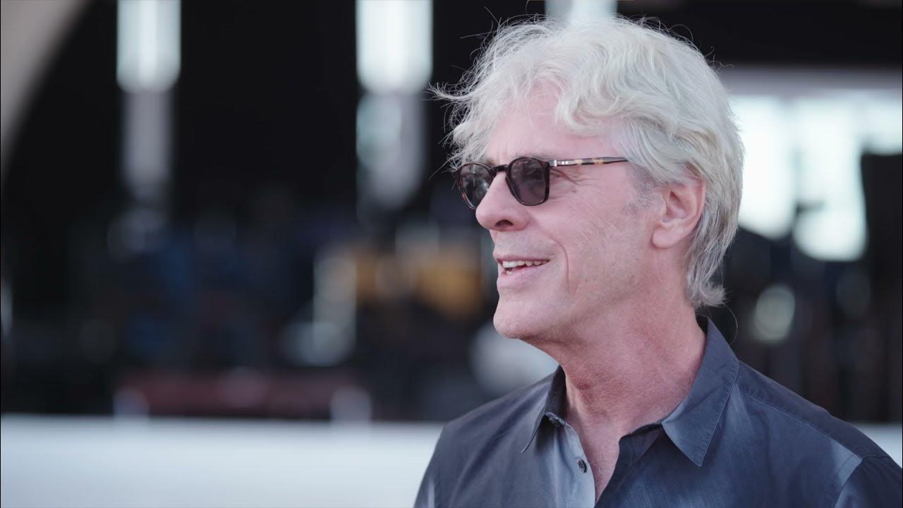 Artwork representing The San Diego Symphony Presents Stewart Copeland - Police Deranged for Orchestra