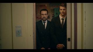 They Trailer
