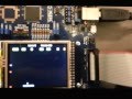 Embedded Systems Project (DX-BALL GAME) on KEIL MCB 1700 Board ( NXP LPC1768- ARM Cortex M-3)