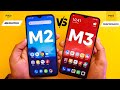 POCO M2 vs. POCO M3 Speed Test ⚡(Mediatek vs. Snapdragon)