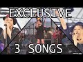 the brilliant green を神宮花火大会で熱唱! LIVE EXCLUSIVE