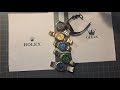 Goodbye banned watch review channel deleted counterfeit watches fake clone rolex youtube is wrong