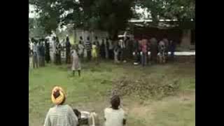 République centrafricaine : coincés dans la brousse